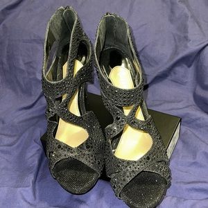 Gianni Bini Heels